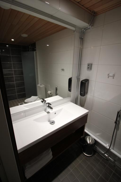 Motel Seo Muonio Ngoại thất bức ảnh